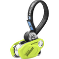 Edelrid Ohmega klätterbromsassistent med remskiva 8,6–10,5 mm rep Oasis