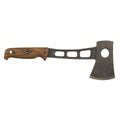Eka Brand Hatchblade W1 Lightweight Ax 12C27 Rostfritt stål Micarta -handtag