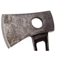 Eka Brand Hatchblade W1 Lightweight Ax 12C27 Rostfritt stål Micarta -handtag