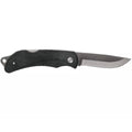 EKA Brand Swede 8 fällbar fickkniv drop point 57-59 HRC stål Proflex handtag