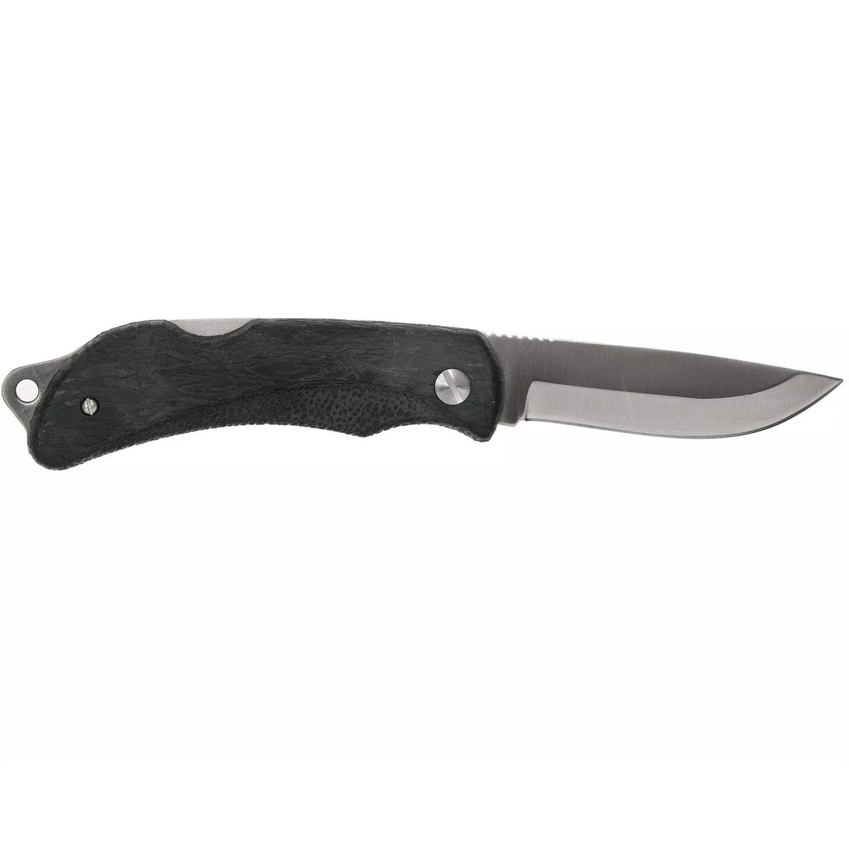 EKA Brand Swede 8 fällbar fickkniv drop point 57-59 HRC stål Proflex handtag