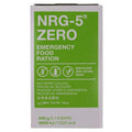 Emergency Ration Army Survival Food Pack Mre Prepper Military NRG-5 Noll 500 g