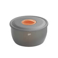 Ebit Brand Cookware Lightweight Hållbar aluminium utomhus camping potten BPA gratis