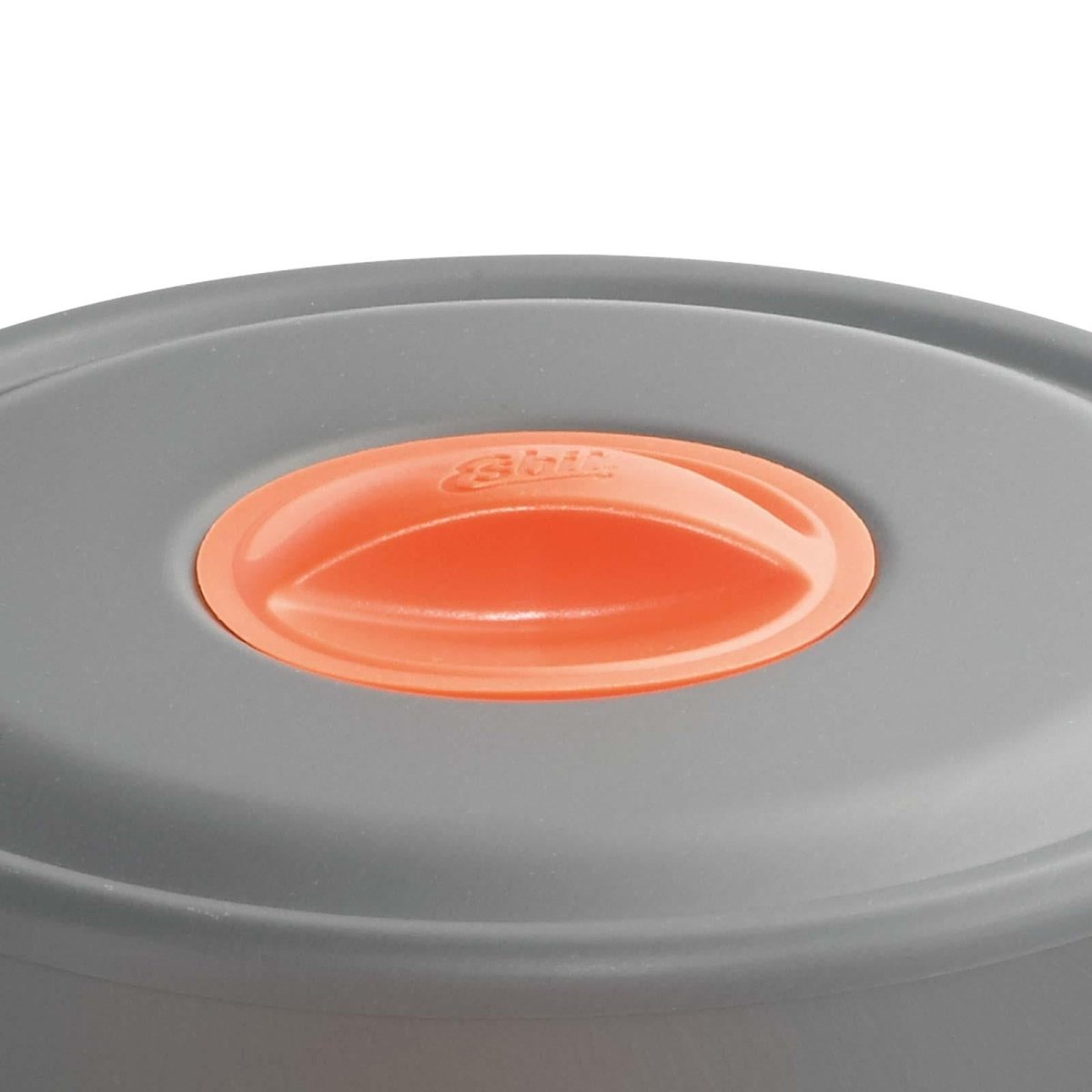Ebit Brand Cookware Lightweight Hållbar aluminium utomhus camping potten BPA gratis