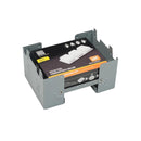 Ebit Ultralight folding fickkamin inkluderade 12x14g fasta bränsle tabletter