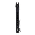 Extrema Ratio CAIMANO NERO fällkniv fickglaskross N690 stål 58HRC