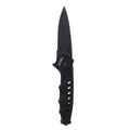 Extrema Ratio CAIMANO NERO fällkniv fickglaskross N690 stål 58HRC