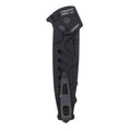Extrema Ratio CAIMANO NERO fällkniv fickglaskross N690 stål 58HRC