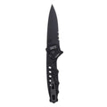 Extrema Ratio CAIMANO NERO fällkniv fickglaskross N690 stål 58HRC