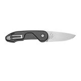 ExtremaRatio BF0 R CD SVART fickkniv universal drop point form N690 stål