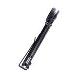 ExtremaRatio BF2 CD SVART fickkniv N690 stål 58HRC vikkniv liner lås