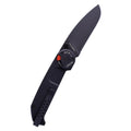 ExtremaRatio BF2 CD SVART fickkniv N690 stål 58HRC vikkniv liner lås