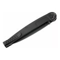 ExtremaRatio BF3 MÖRK TALON SVART RUVIDO bladformad blad BOHLER N690 58 HRC