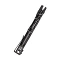 ExtremaRatio MF2 SVART fickkniv utomhus fällbar N690 stål drop point blad