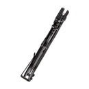 ExtremaRatio MF2 BLACK pocket knife outdoor folding N690 steel drop point blade - GoMilitar