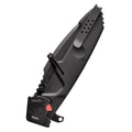 ExtremaRatio MF2 SVART fickkniv utomhus fällbar N690 stål drop point blad