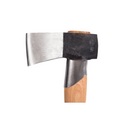 Gransfors Bruk 439 Klyvsyxa 48 cm Kolstålhuvud Hickoryhandtag