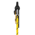 PETZL PRO TRAXION Progress Capture Remskiva Svänglina Draganordning Gul