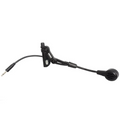 EARMOR S10PLUS Ersättningsbommikrofon M32 PLUS M32H PLUS Headset Svart