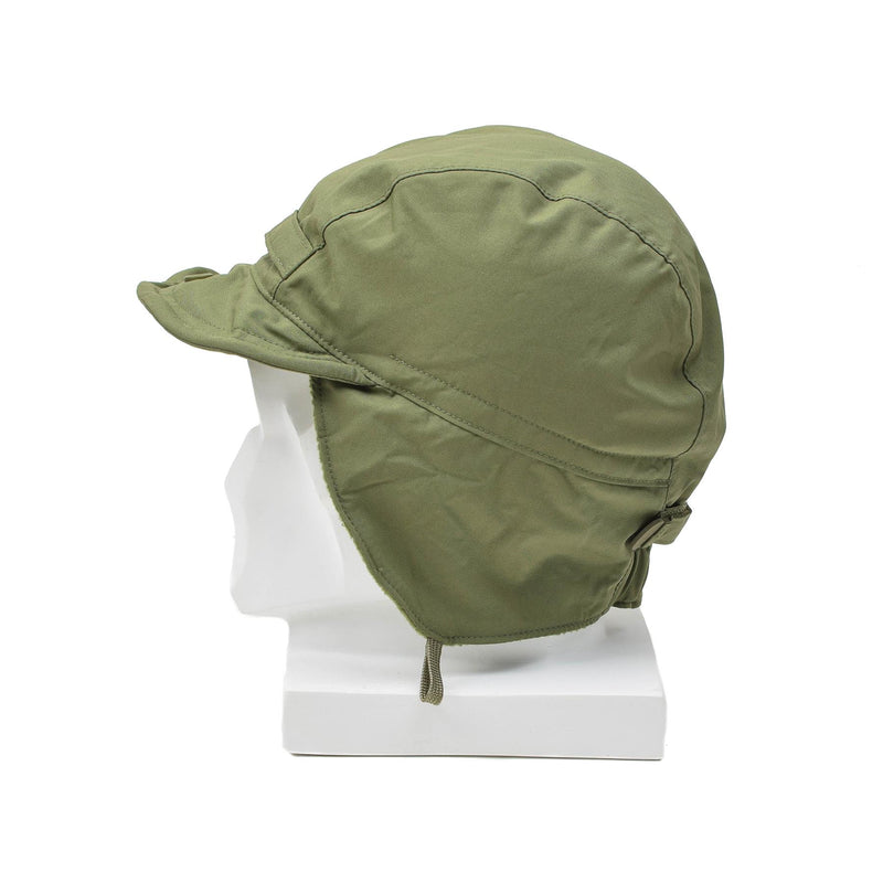 Original holländsk fallskärmshopp