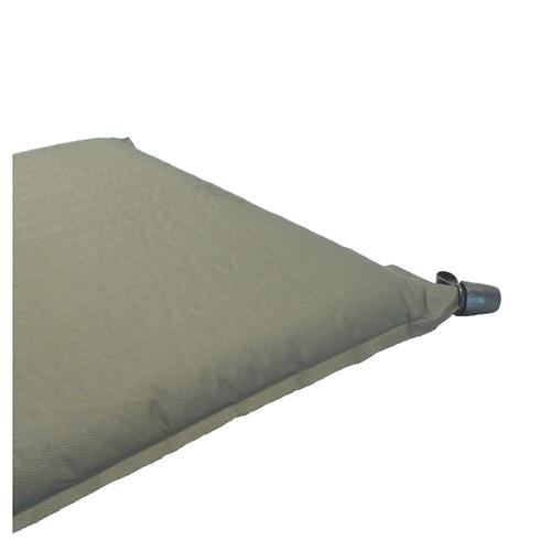 Original holländska armé Artiach Green Sleeping Madrass Selfing DPM Fall