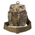 Helikon-Tex axel Essential Kit Bag Cordura Molle Bushcraft Tactical Pack Bag