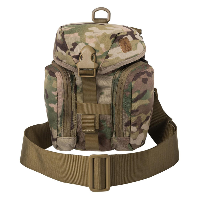 Helikon-Tex axel Essential Kit Bag Cordura Molle Bushcraft Tactical Pack Bag