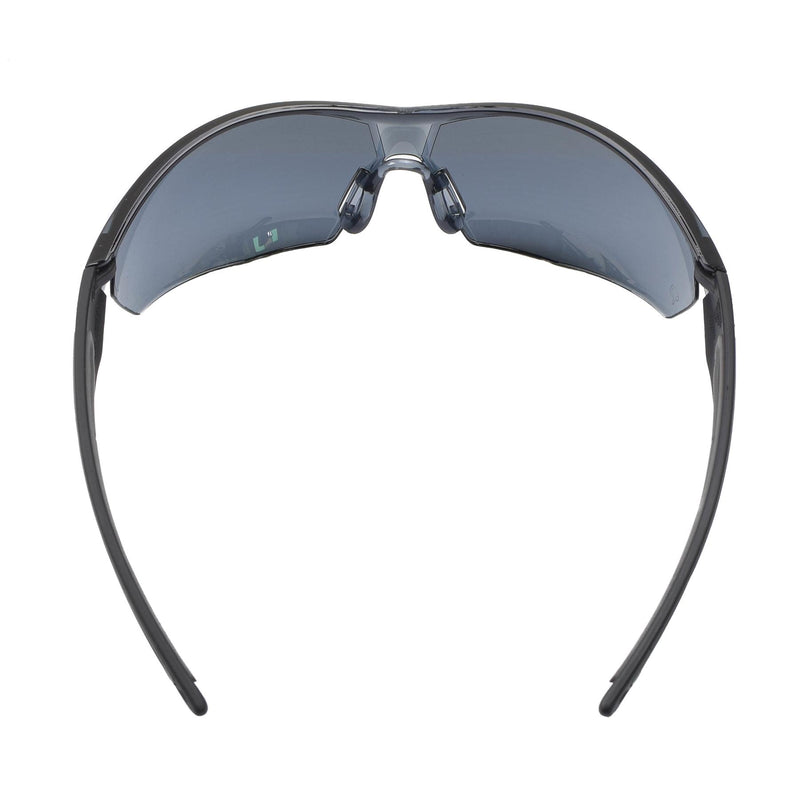 Bolle Ballistic Spectakles Gunfire 2.0 Goggles Rimless Polykarbonat solglasögon