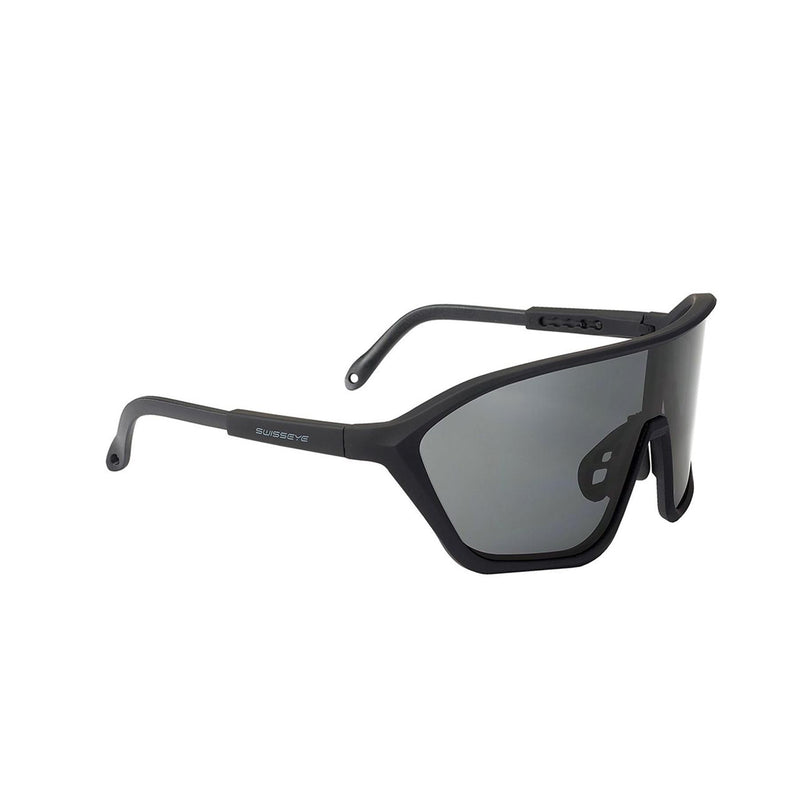 Swiss Eye Full Frame Goggles UV Protection Wide Shooting Glasses Spara linser
