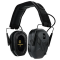EARMOR M300X Elektroniskt hörselskydd 24dB NRR Tactical Outdoor Svart