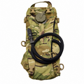 Original British Military 3L Hydration System TPU Bladder MTP Camo