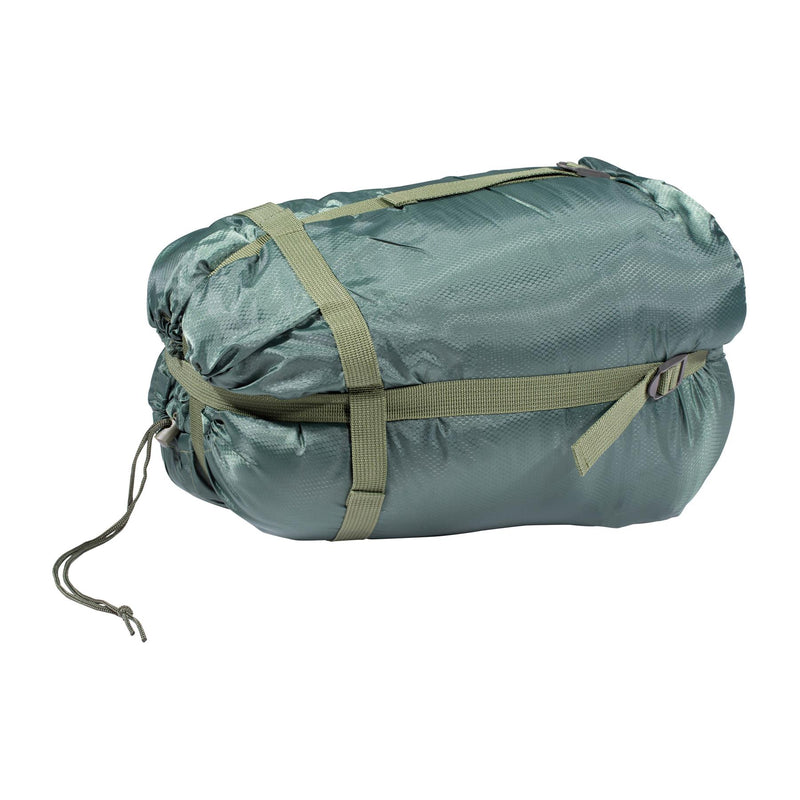 BCB OLIF 5 Summer Sleeping Bag Water Resistant Breatble Camping Sleep Sack