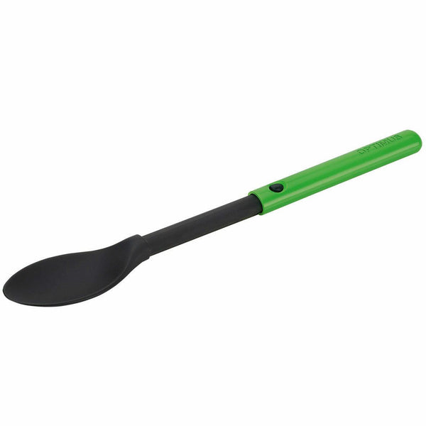 Optimus Long Spoon utdragbar lätt vandringsvandrings backpacking överlevnad camping
