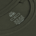 M-Tac 93/7 Summer Comfort Fit T-shirt Lätt stretchig bomull Army Olive