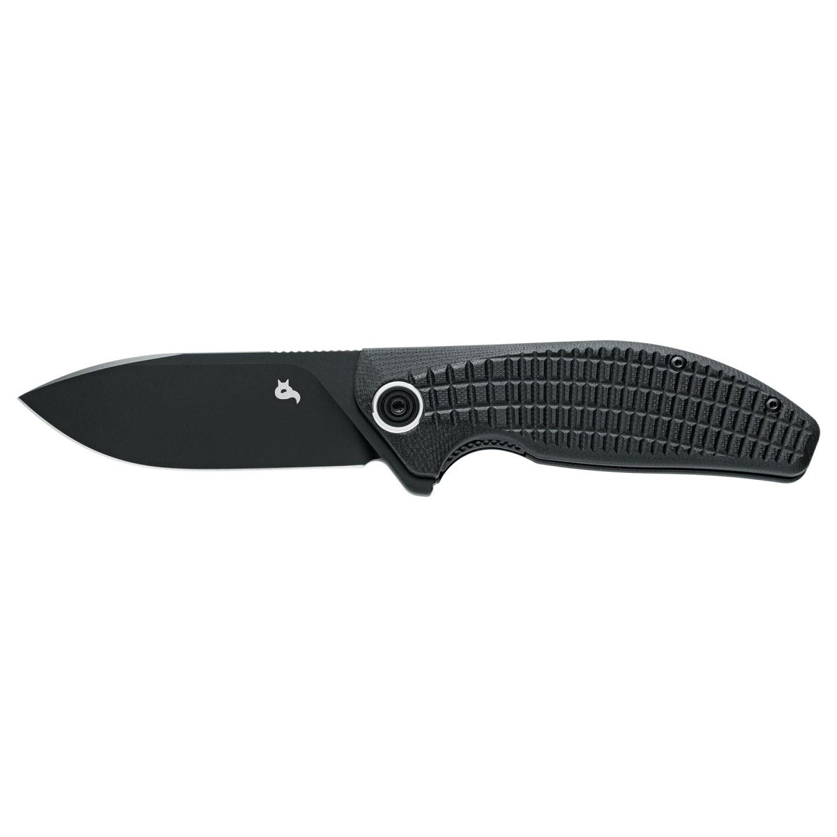 Fox Knives ACUTUS BF-764 BB hopfällbar fickkniv med D2 stålblad