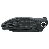Fox Knives ACUTUS BF-764 BB hopfällbar fickkniv med D2 stålblad