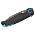 Rävknivar ARGUS BF-760 Fällbar fickkniv Drop Point Rostfritt stål D2