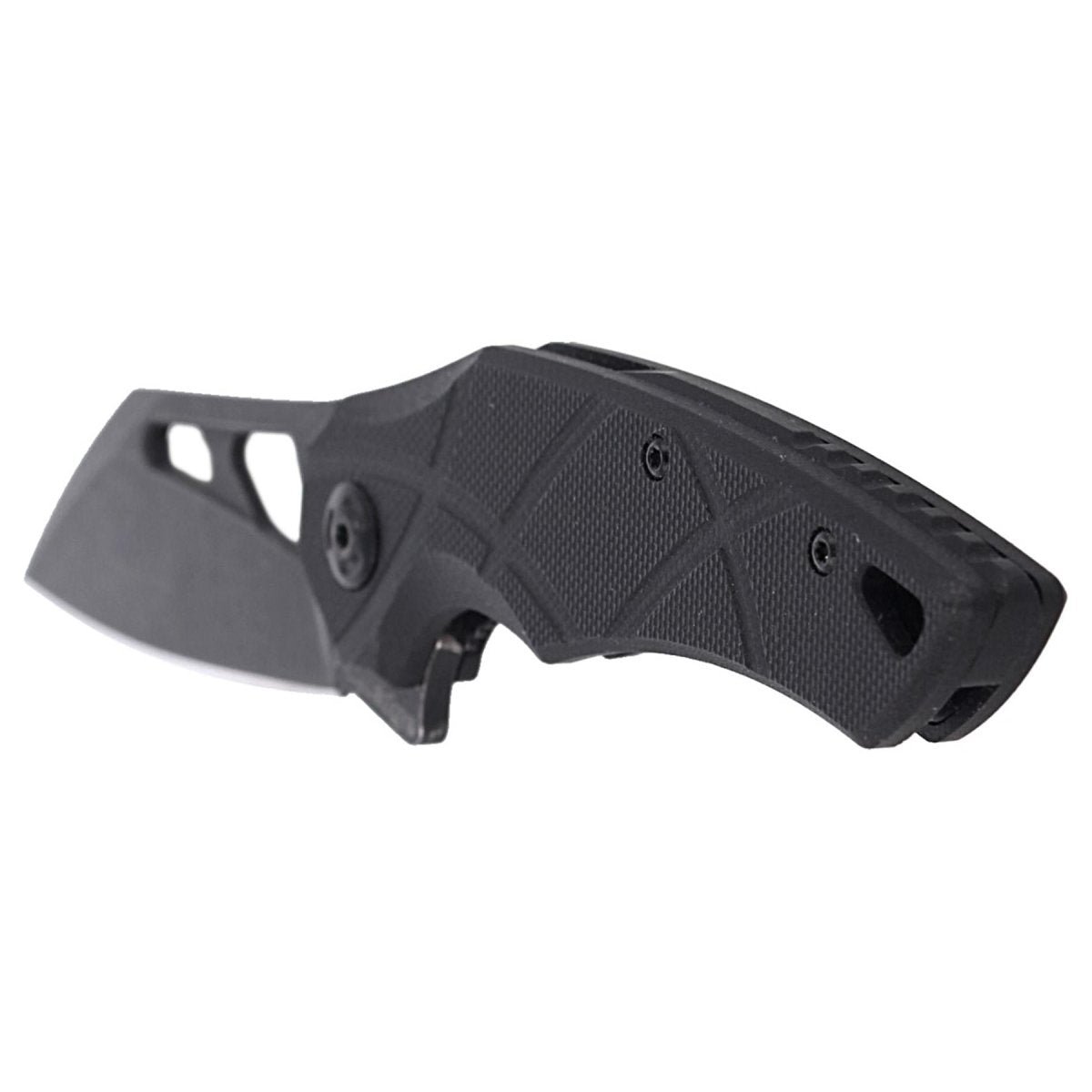 Rävknivar ARTAX FE-010 Fällbar fickkniv i rostfritt stål UNI 8Cr13MoV