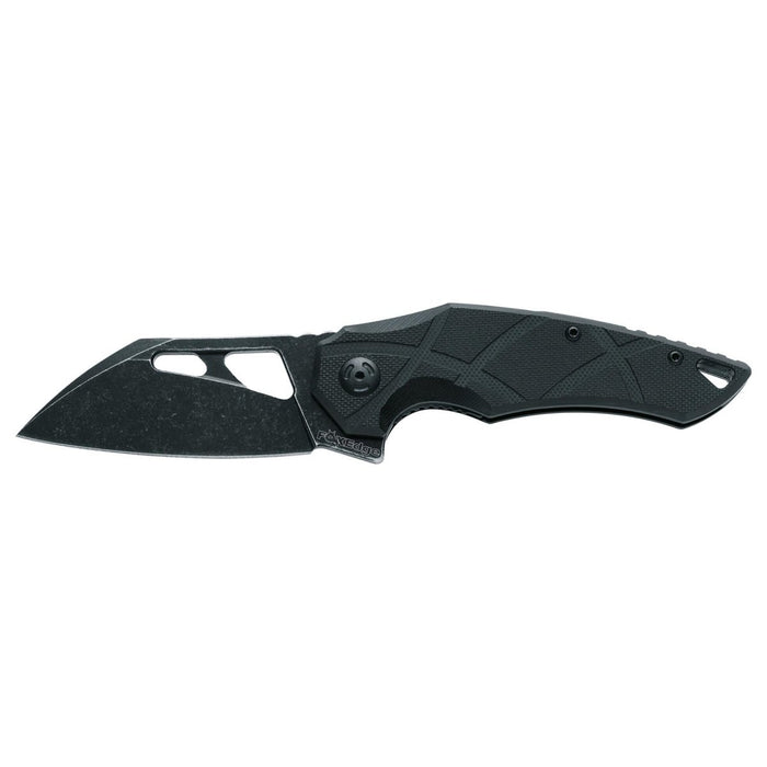 Rävknivar ARTAX FE - 010 Fällbar fickkniv i rostfritt stål UNI 8Cr13MoV - GoMilitar