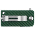 Rävknivar B-KEY BF-719 OD Fällbar Tanto Kniv Rostfritt stål AISI 40A