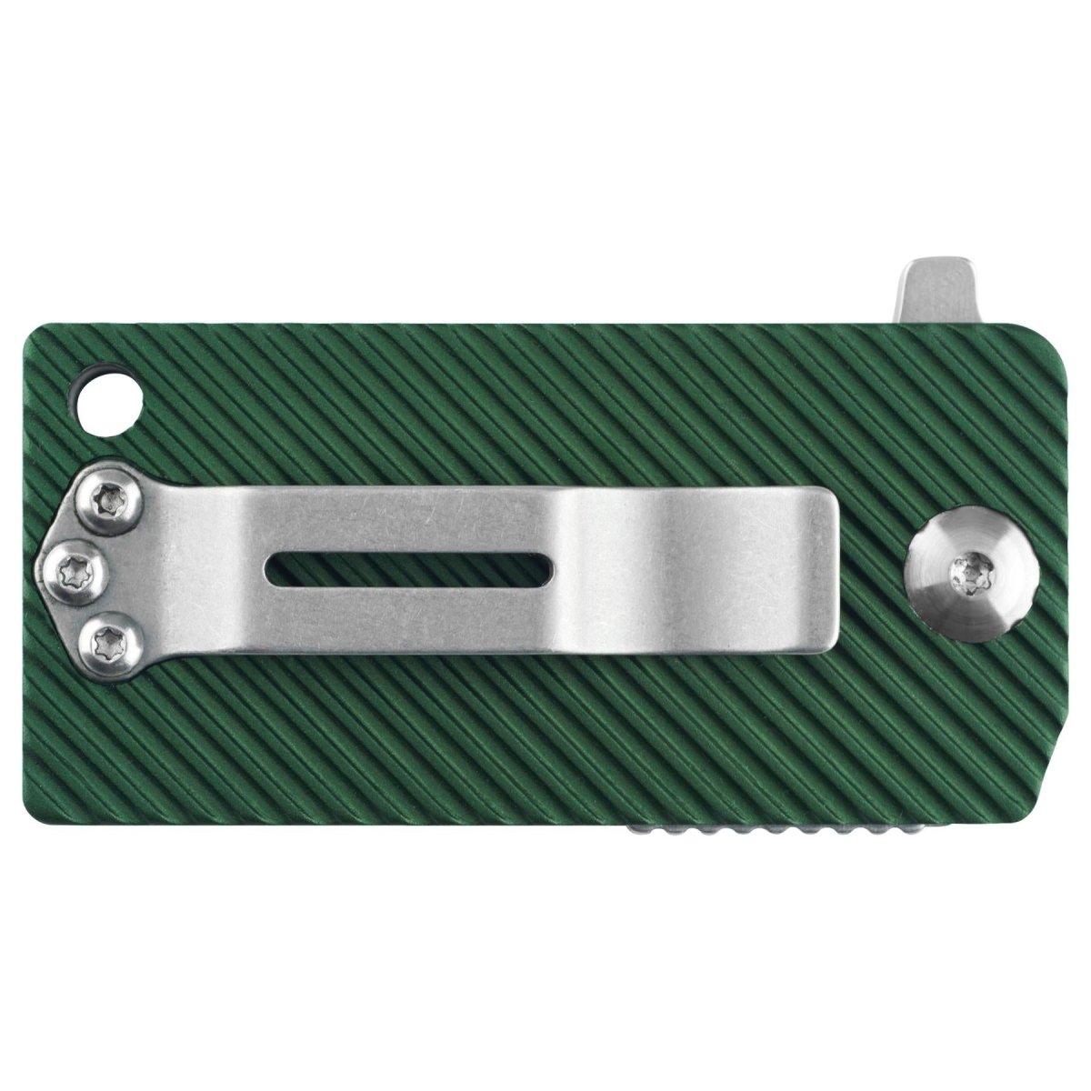 Rävknivar B-KEY BF-719 OD Fällbar Tanto Kniv Rostfritt stål AISI 40A