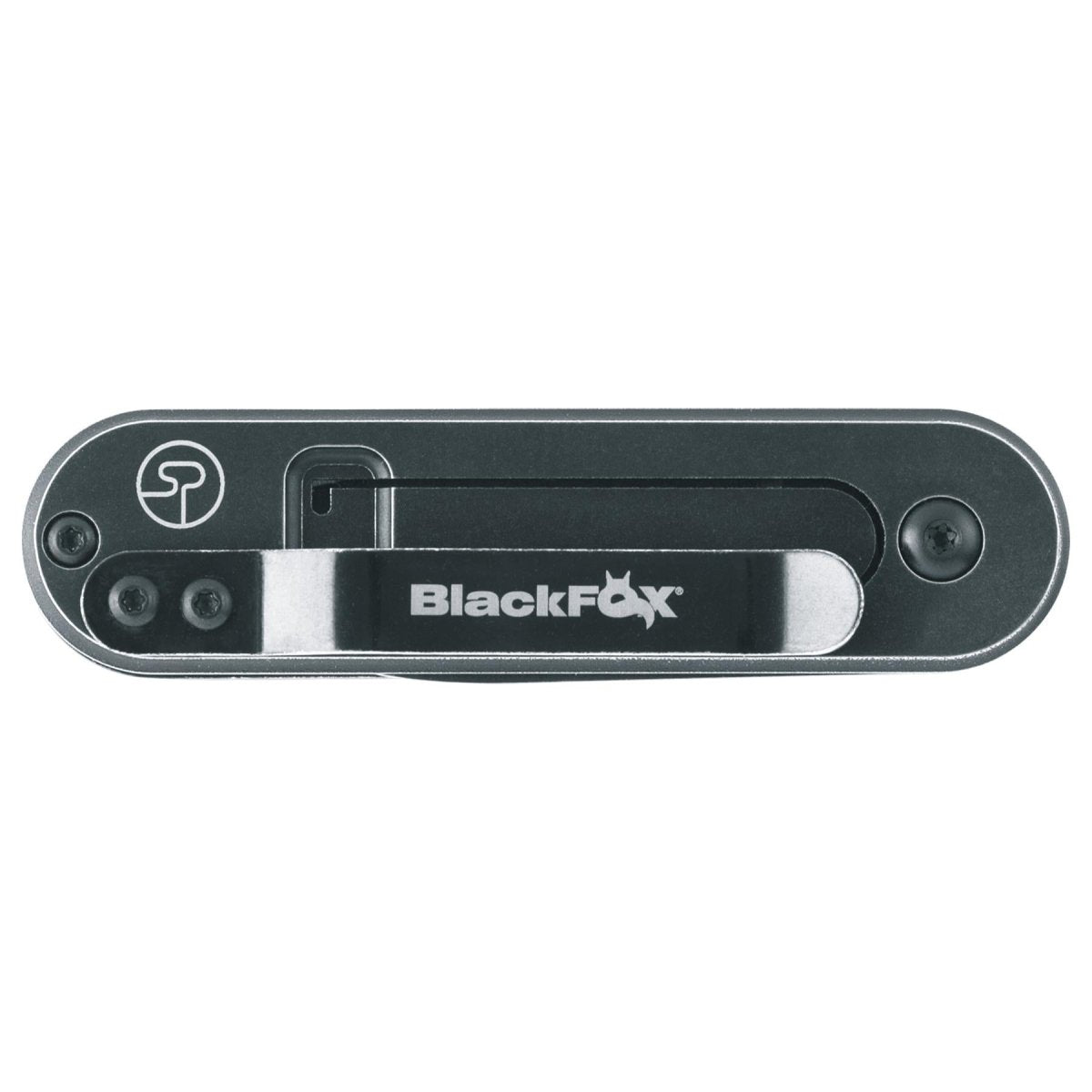 Rävknivar BEAN GEN 2 BF-719 G10 Fällbar fickkniv Rostfritt stål AISI 440C