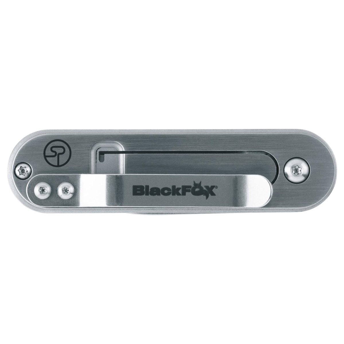 Rävknivar BEAN GEN 2 BF-719 ZW Fällbar fickkniv Rostfritt stål AISI 440C