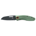 Rävknivar FERESA BF-762 OD fällbar fickkniv Drop Point Rostfritt stål D2