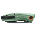 Rävknivar FERESA BF-762 OD fällbar fickkniv Drop Point Rostfritt stål D2