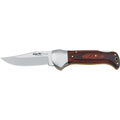 Fox Knives FOREST fällbar fickkniv jakt camping verktyg pakkawood handtag