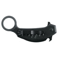 Fox Knives FOX PIKAL FX-826 hopfällbar Karambit kniv i rostfritt stål N690Co