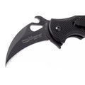 Fox Knives FX-599 FKMD mini karambit knivvikbar Bohler N690Co stålblad
