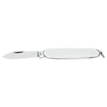 Rävknivar GENTLEMAN 221/1 kniv med fast blad i rostfritt stål AISI 420C