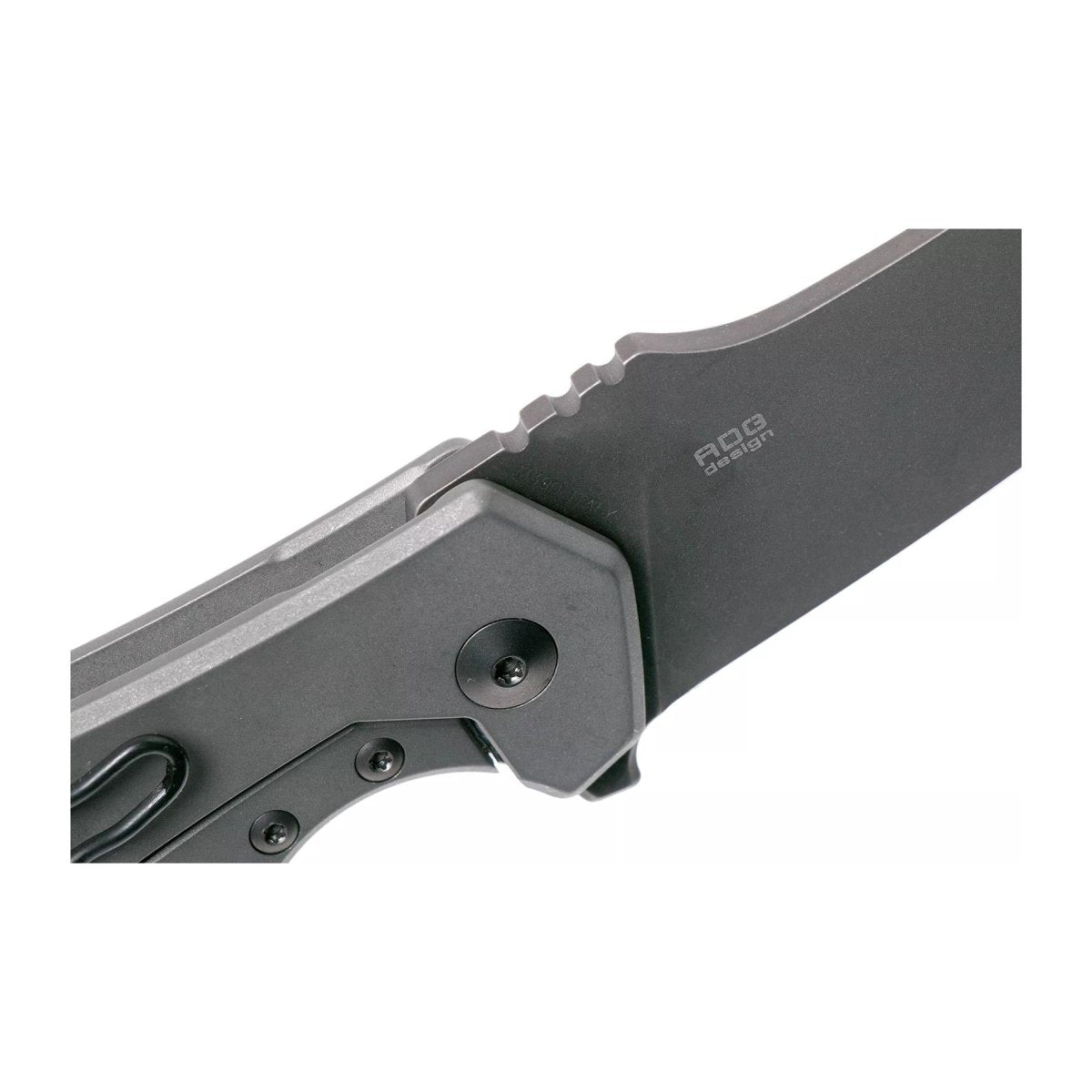 Fox Knives ITALICO fårfots fickkniv M390 stål taktisk kompakt vikning